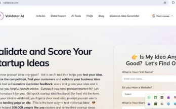 How to Validate Startup Ideas Using AI Tools - TechyQuant