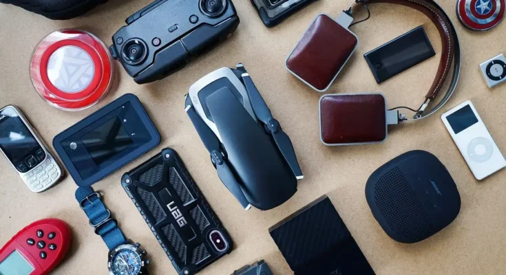 gadgets