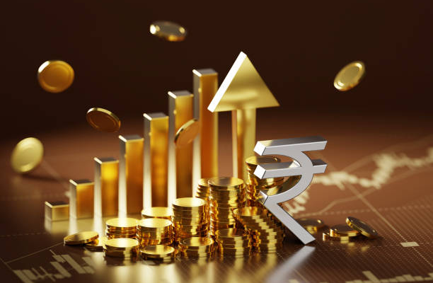 3d-rendering-indian-rupee-sign-intricately-integrated-into-the-scene-signifies-financial