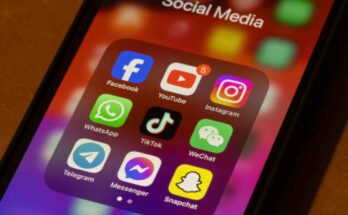 top-social-media-platforms