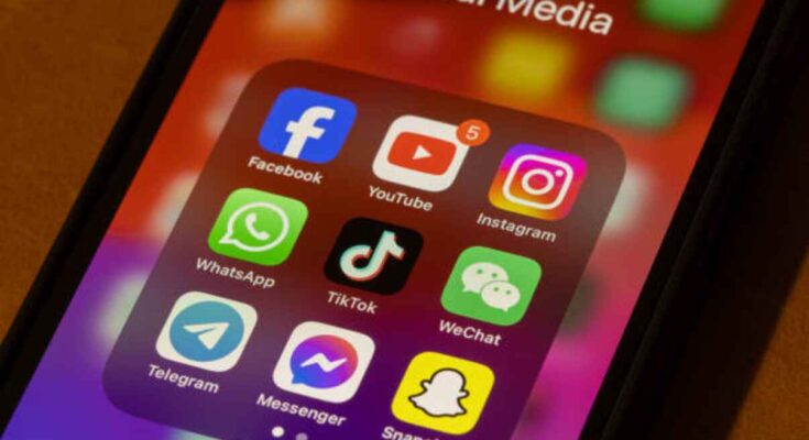 top-social-media-platforms