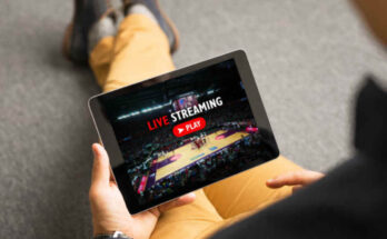 man-watching-sports-on-live-streaming-online-service