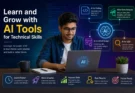 Learn and Grow with AI Tools for Technical Skills