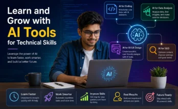 AI Tools for technical skills