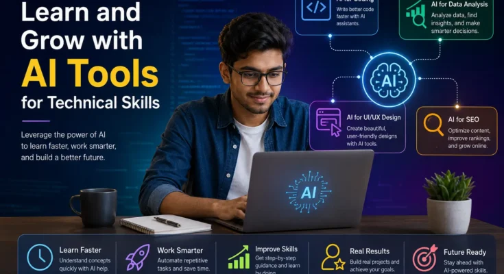 AI Tools for technical skills
