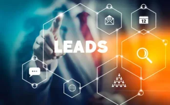 B2B SEO leads