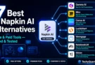 7 Best Napkin AI Alternatives (Free & Paid) — Tried & Tested