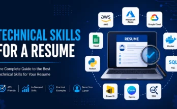 technical skills for resume
